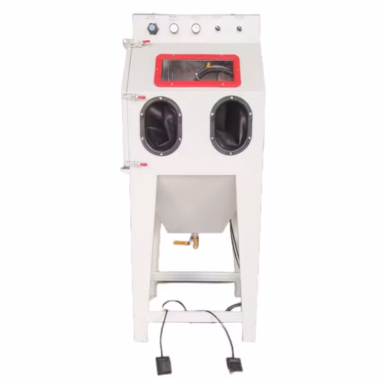 Sandblasting Equipment, Sandblasting Cabinet, Sand Blasting Cabinet, Sand Blast Cabinet, Sandblast Cabinet