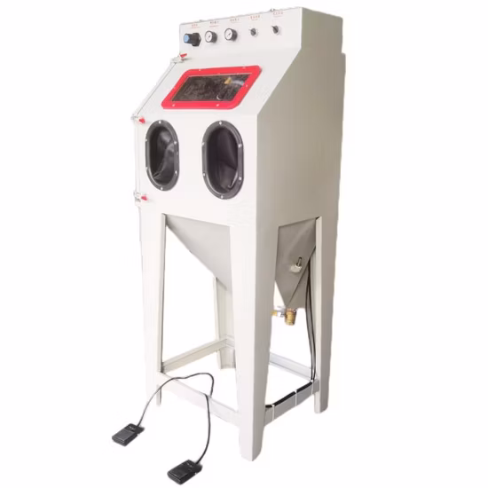 Sandblasting Equipment, Sandblasting Cabinet, Sand Blasting Cabinet, Sand Blast Cabinet, Sandblast Cabinet
